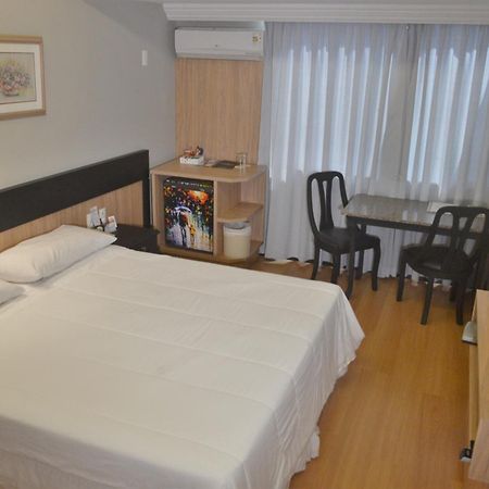 Premium Vila Velha Ponta Grossa Ponta Grossa  Zewnętrze zdjęcie