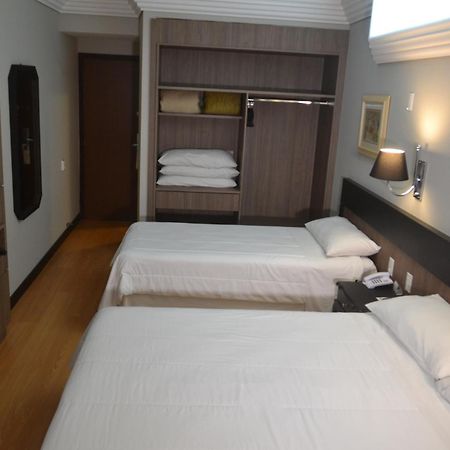 Premium Vila Velha Ponta Grossa Ponta Grossa  Zewnętrze zdjęcie