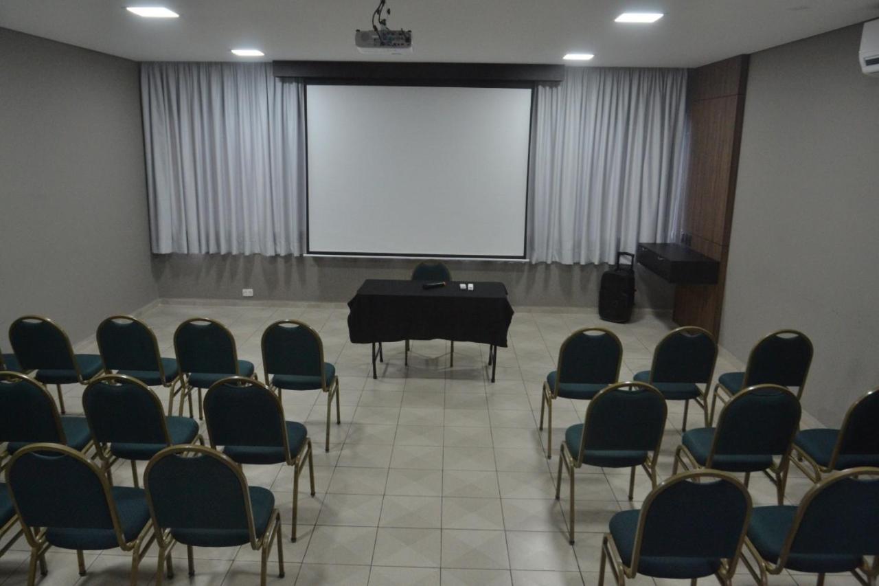 Premium Vila Velha Ponta Grossa Ponta Grossa  Zewnętrze zdjęcie