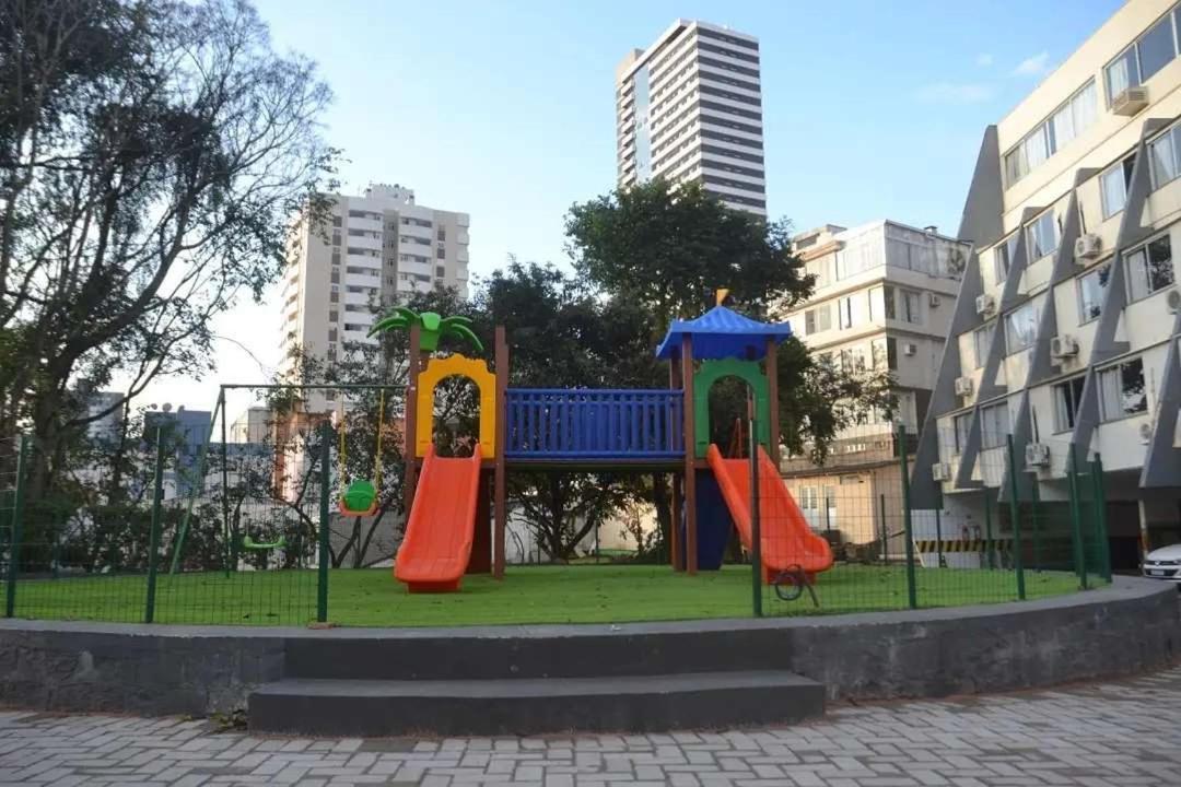 Premium Vila Velha Ponta Grossa Ponta Grossa  Zewnętrze zdjęcie