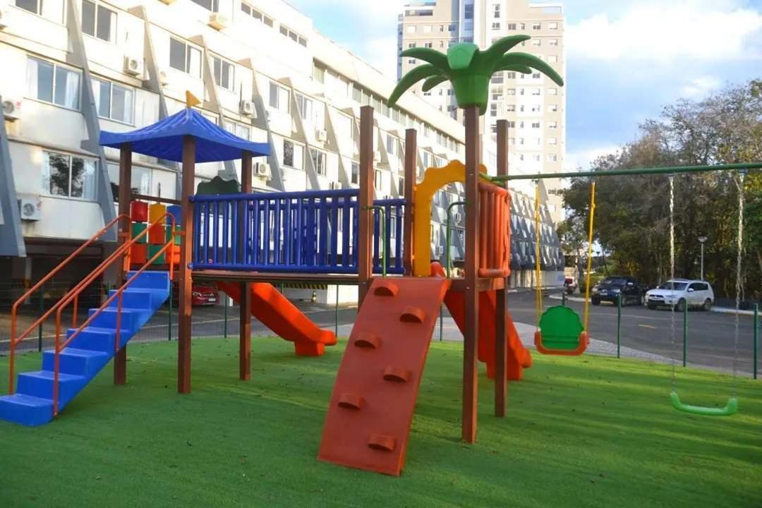 Premium Vila Velha Ponta Grossa Ponta Grossa  Zewnętrze zdjęcie