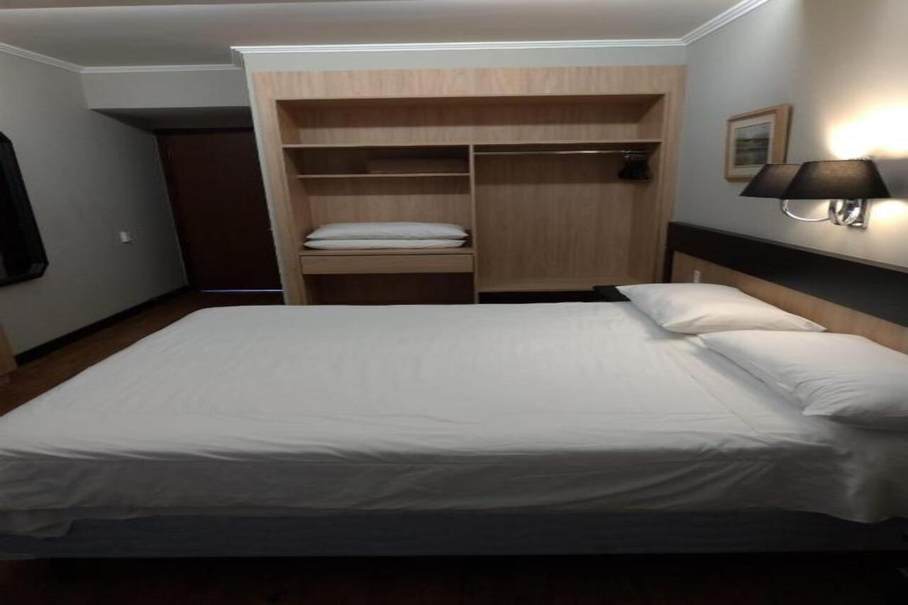 Premium Vila Velha Ponta Grossa Ponta Grossa  Zewnętrze zdjęcie