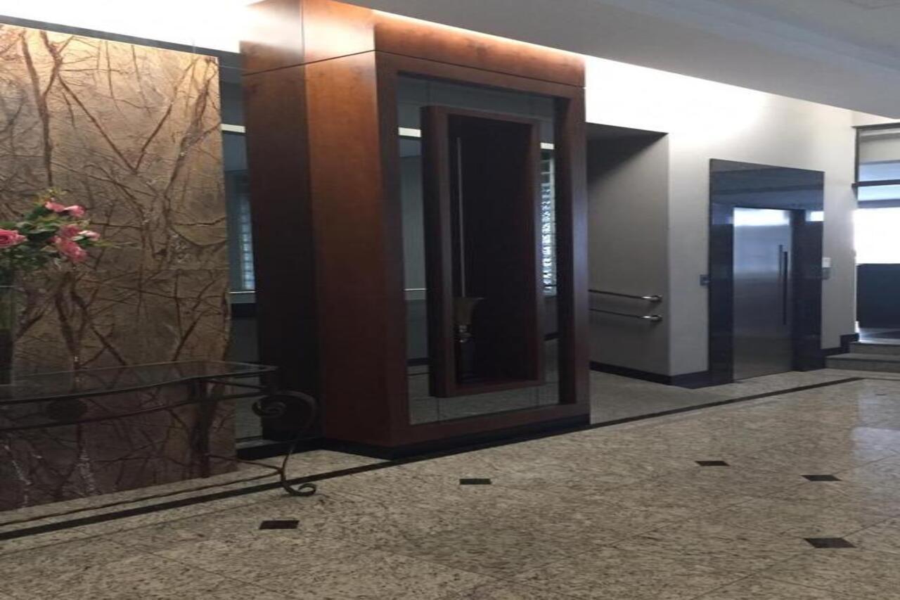 Premium Vila Velha Ponta Grossa Ponta Grossa  Zewnętrze zdjęcie