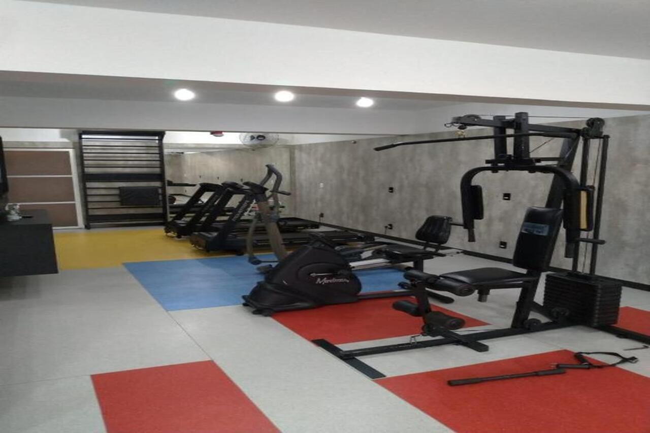Premium Vila Velha Ponta Grossa Ponta Grossa  Zewnętrze zdjęcie