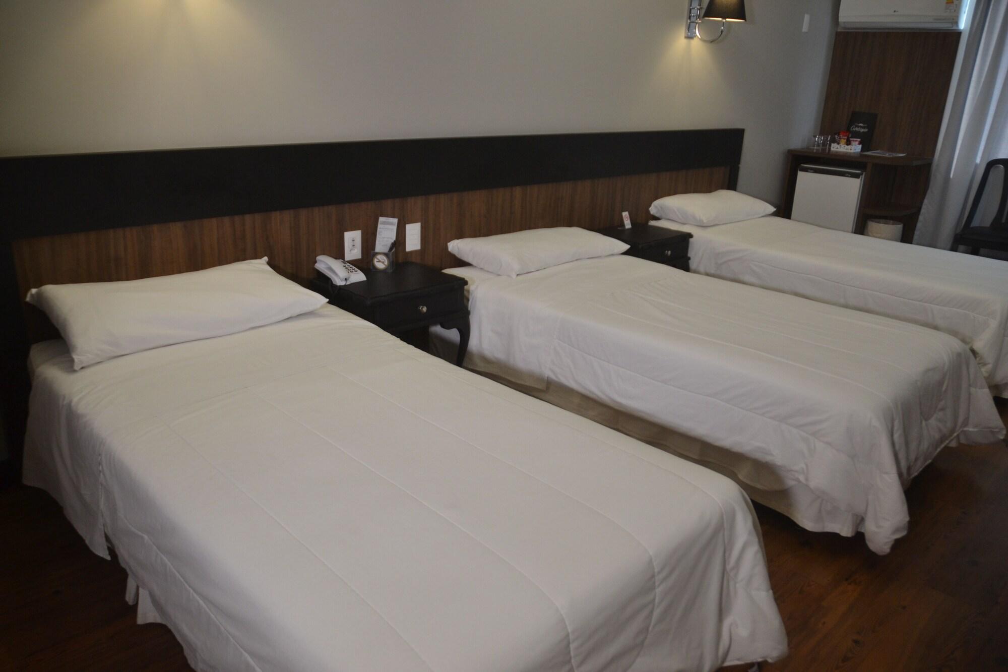 Premium Vila Velha Ponta Grossa Zewnętrze zdjęcie