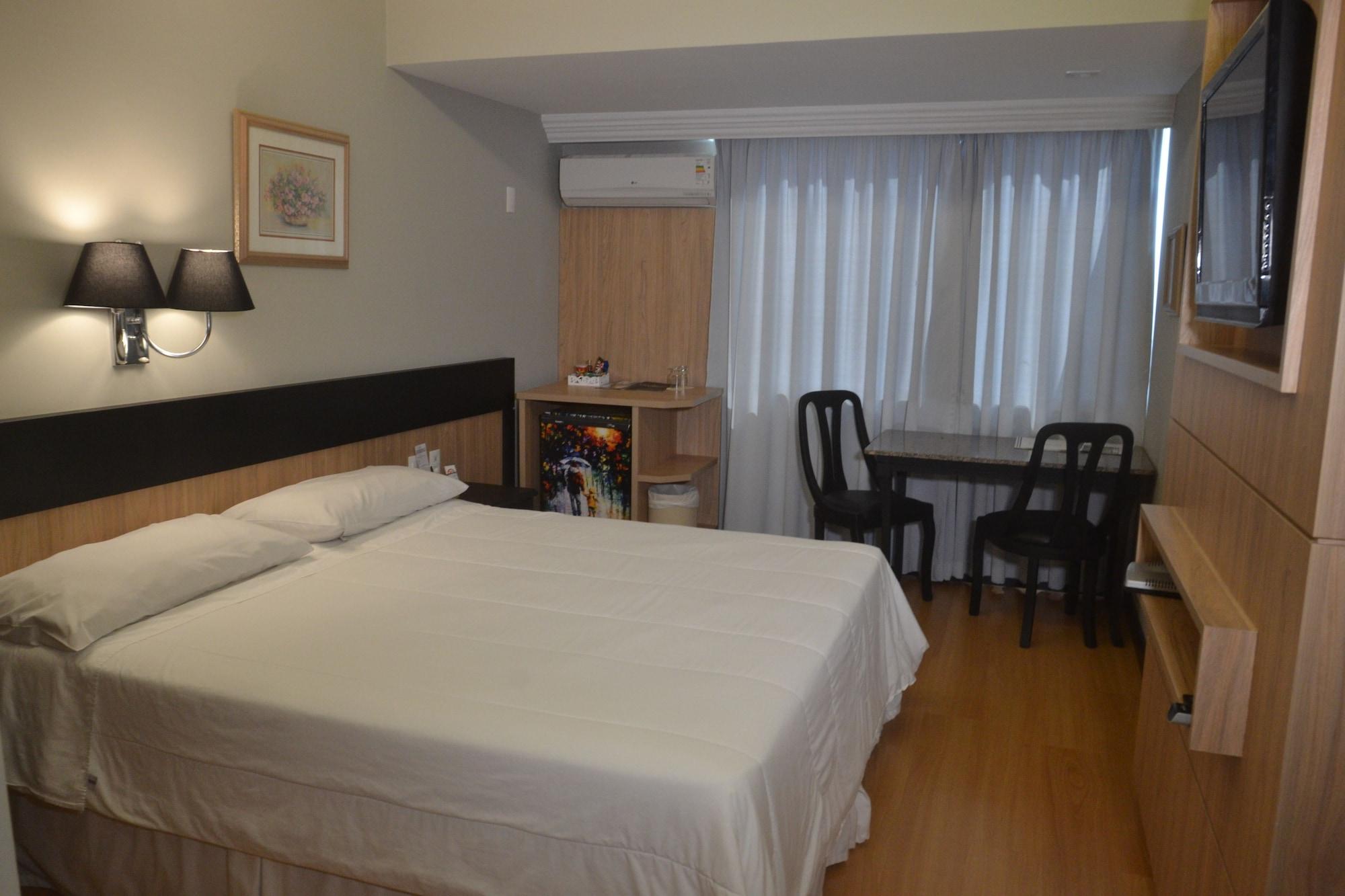 Premium Vila Velha Ponta Grossa Ponta Grossa  Zewnętrze zdjęcie