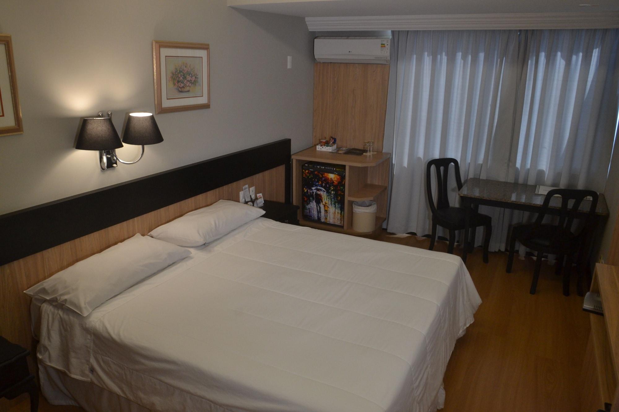 Premium Vila Velha Ponta Grossa Zewnętrze zdjęcie