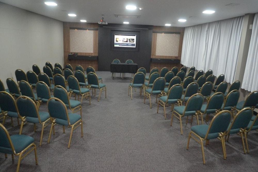 Premium Vila Velha Ponta Grossa Ponta Grossa  Zewnętrze zdjęcie