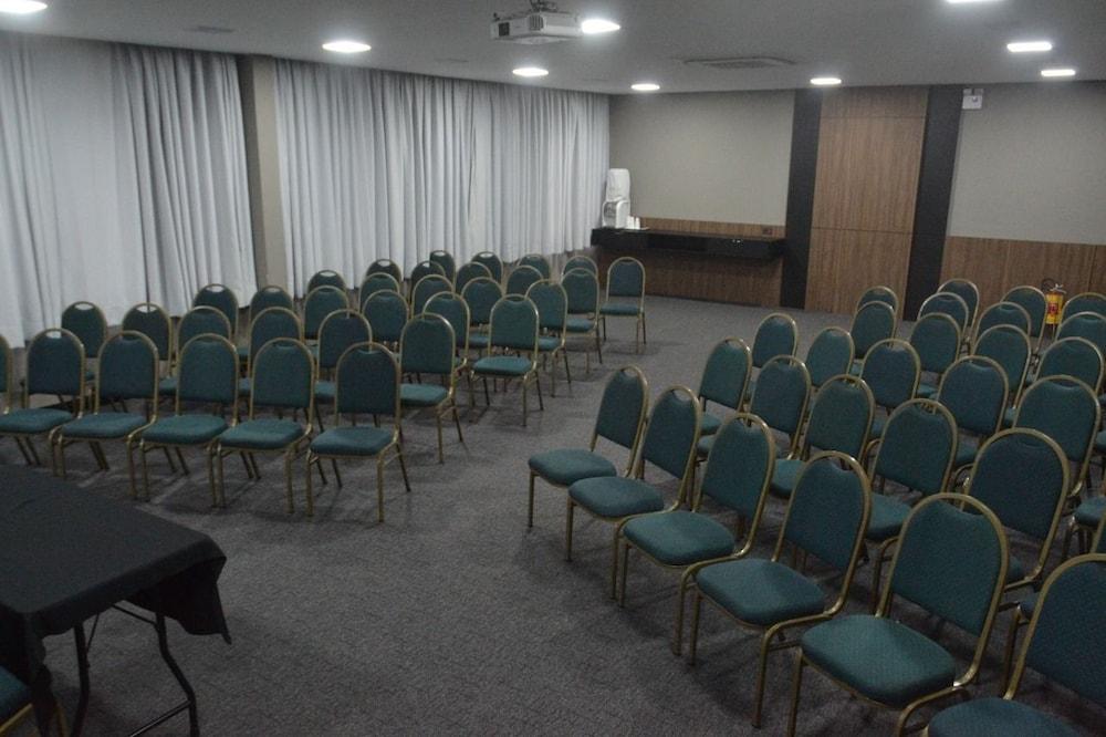 Premium Vila Velha Ponta Grossa Ponta Grossa  Zewnętrze zdjęcie