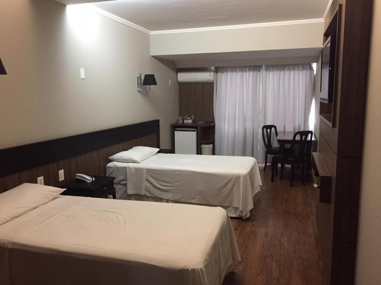 Premium Vila Velha Ponta Grossa Ponta Grossa  Zewnętrze zdjęcie