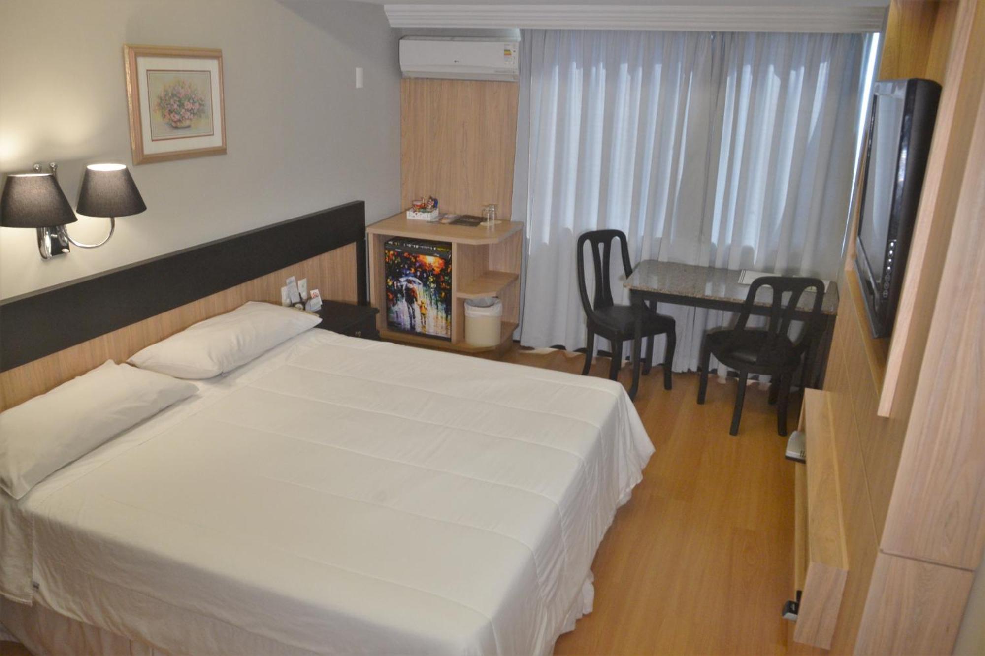 Premium Vila Velha Ponta Grossa Ponta Grossa  Zewnętrze zdjęcie