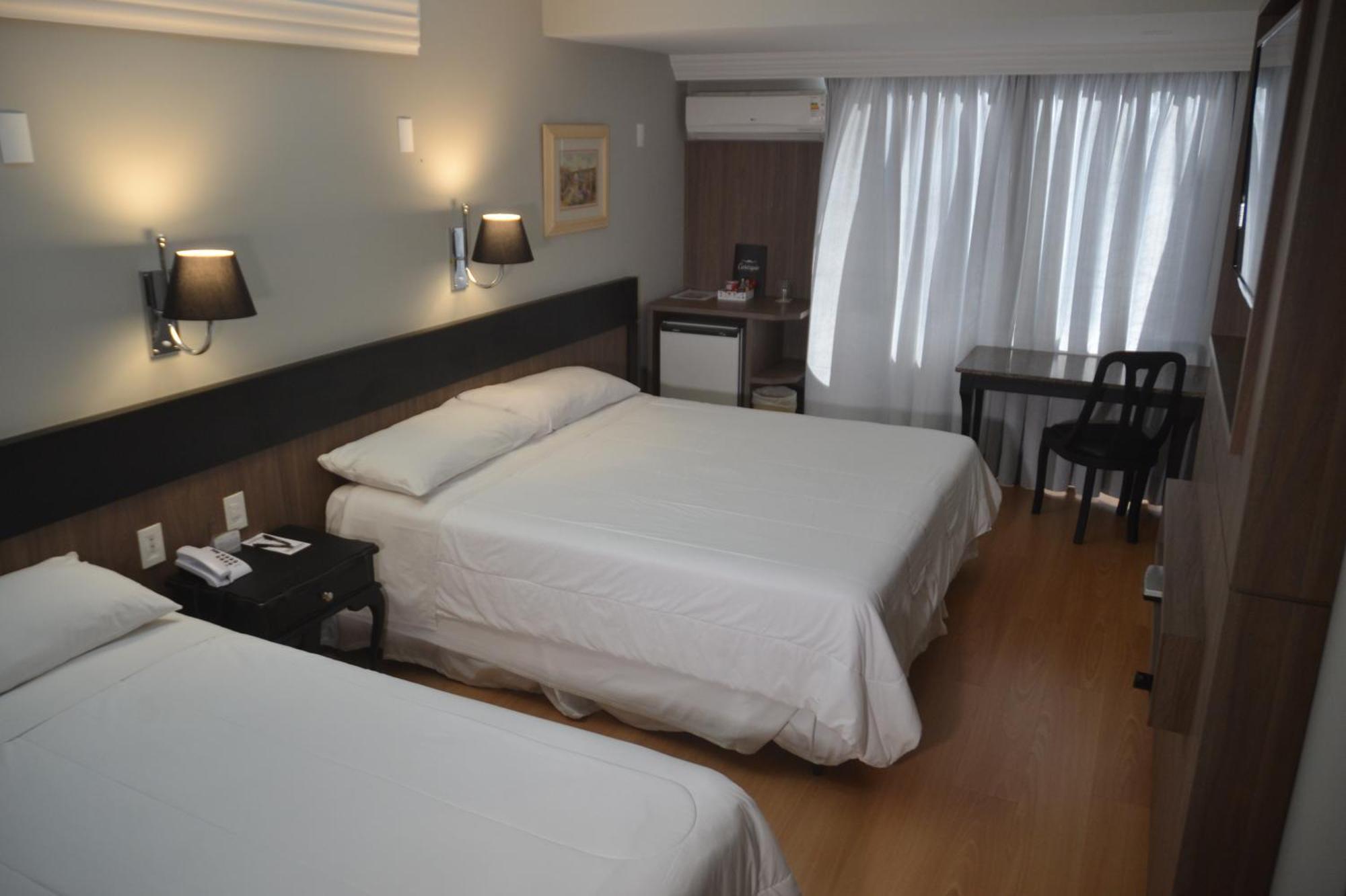 Premium Vila Velha Ponta Grossa Ponta Grossa  Zewnętrze zdjęcie