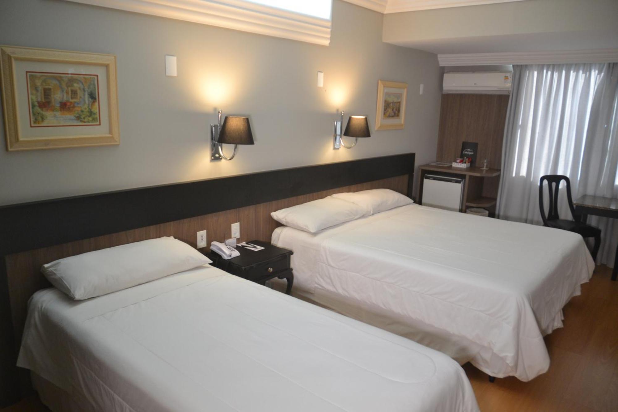 Premium Vila Velha Ponta Grossa Ponta Grossa  Zewnętrze zdjęcie