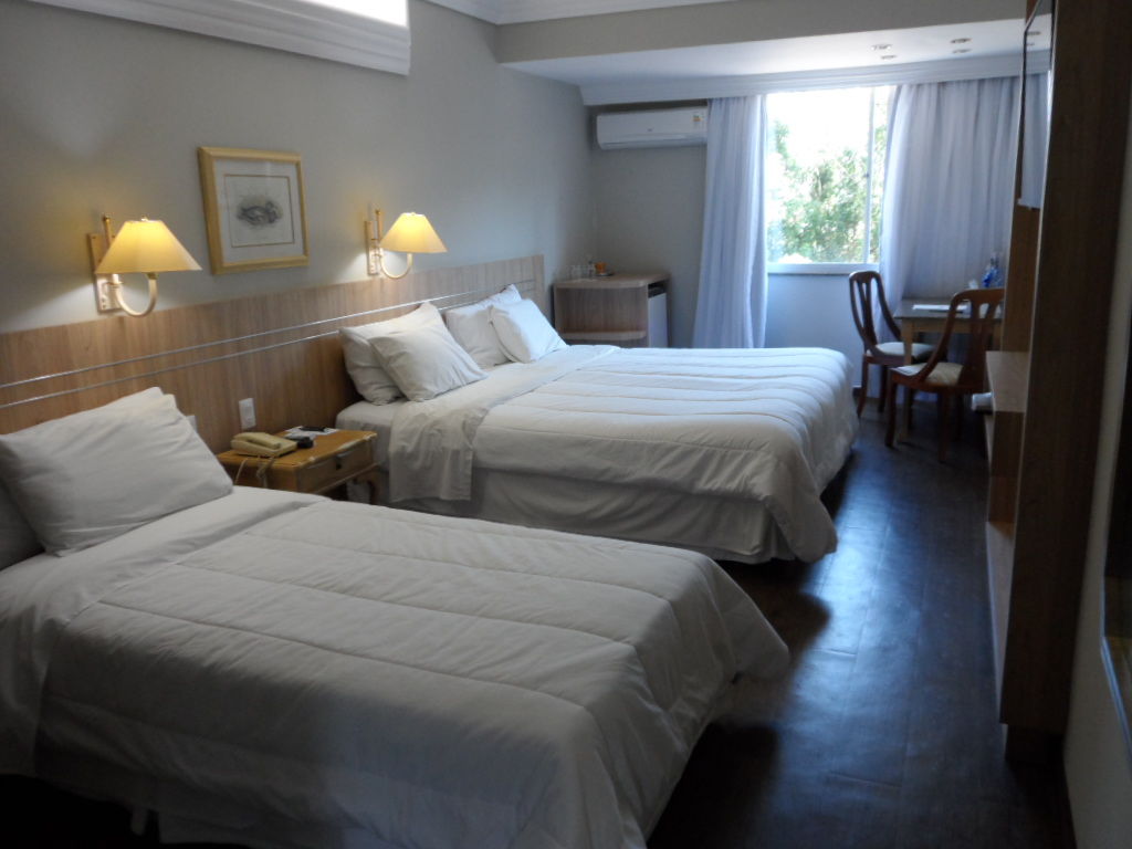 Premium Vila Velha Ponta Grossa Ponta Grossa  Zewnętrze zdjęcie