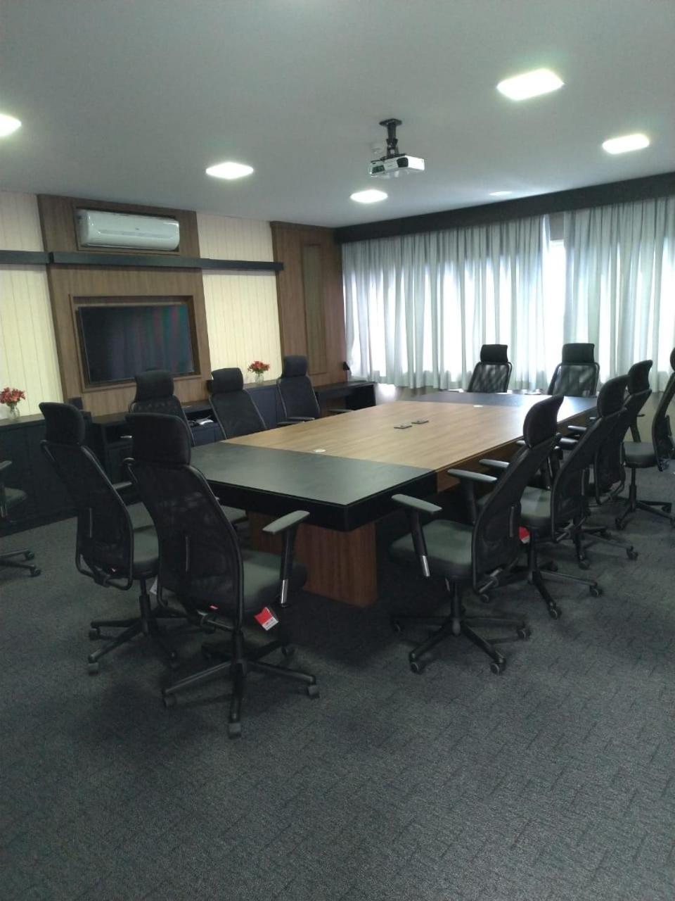Premium Vila Velha Ponta Grossa Ponta Grossa  Zewnętrze zdjęcie