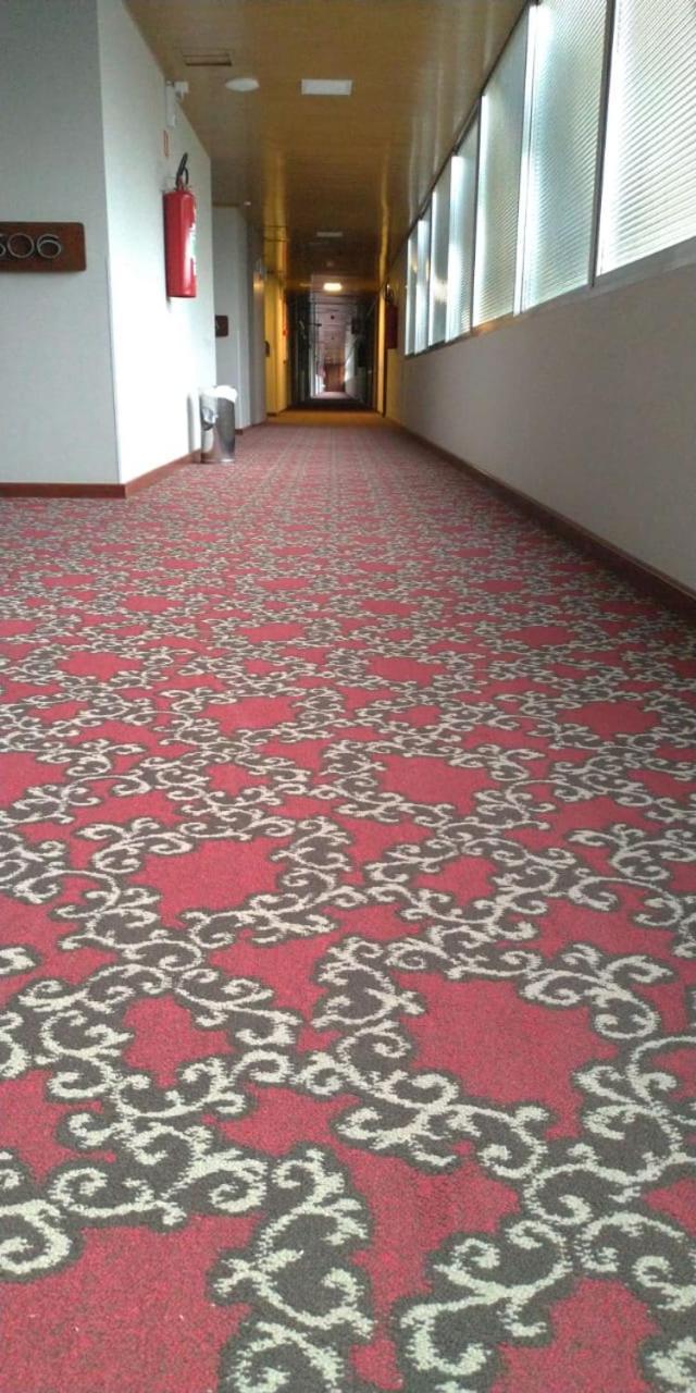 Premium Vila Velha Ponta Grossa Ponta Grossa  Zewnętrze zdjęcie